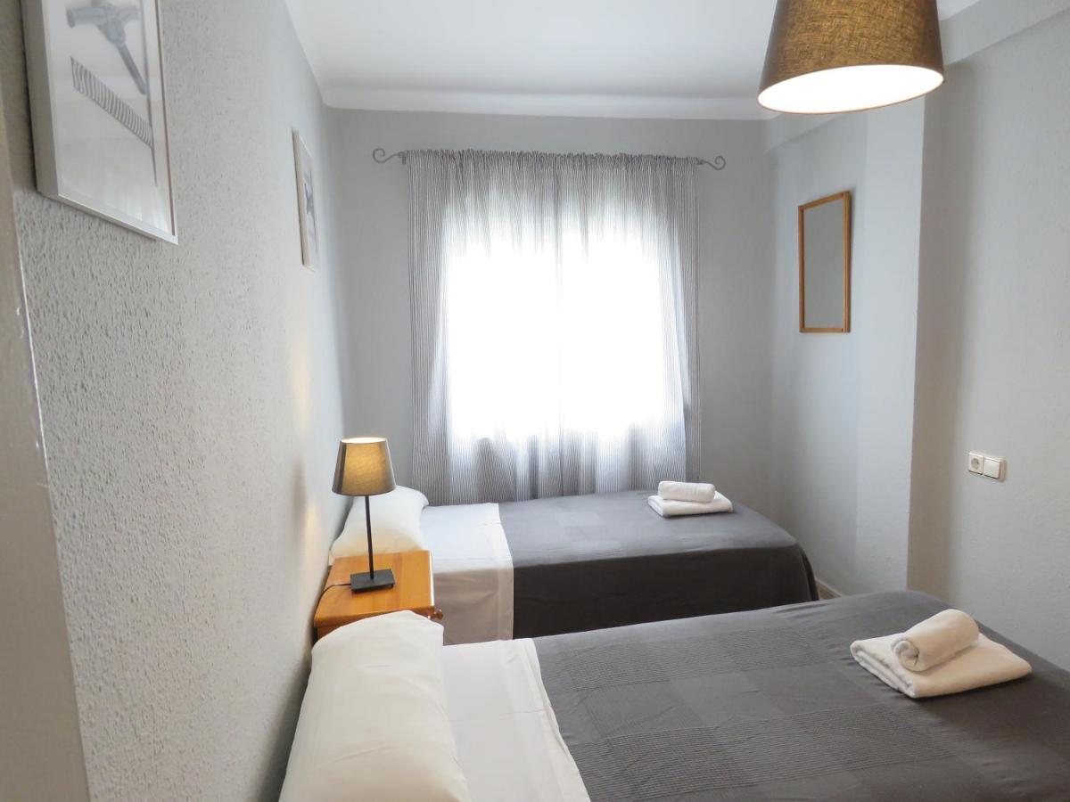 Apartamento Avenida Nerja Exterior photo