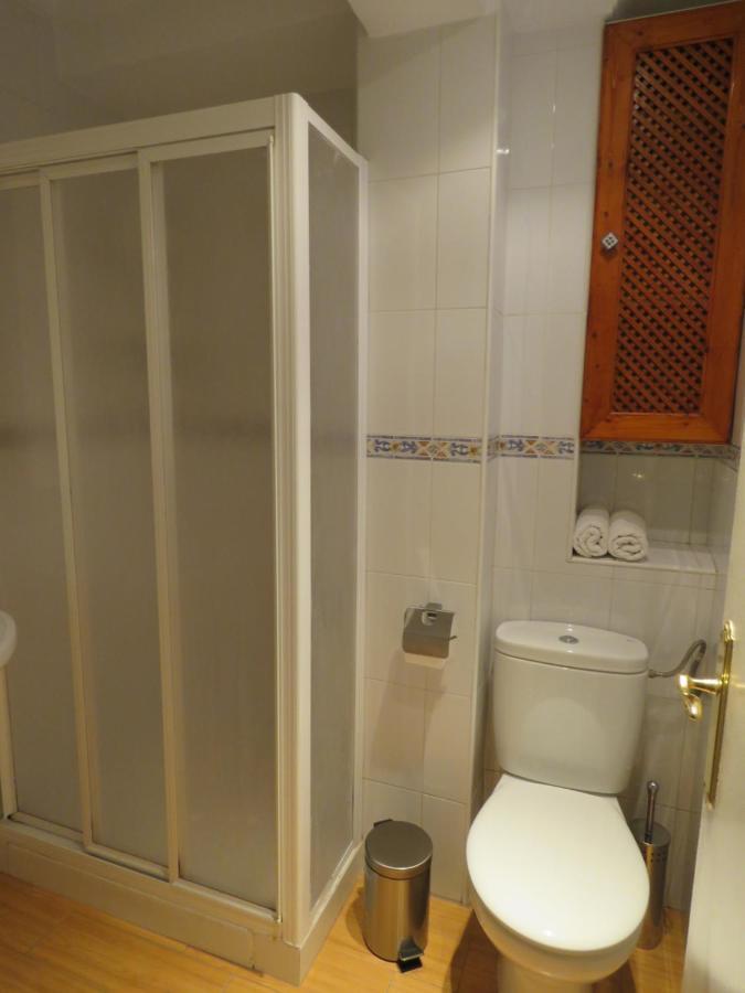 Apartamento Avenida Nerja Exterior photo