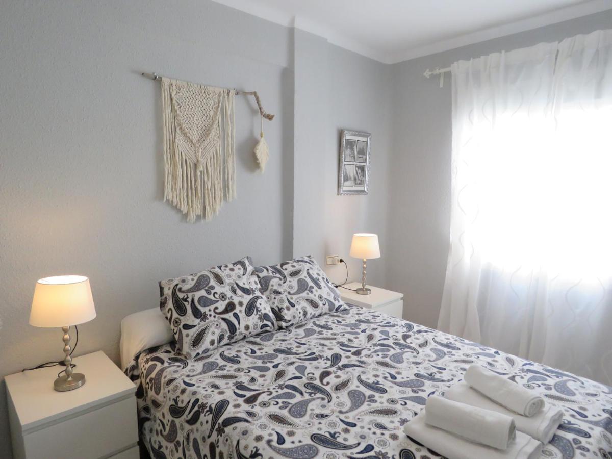 Apartamento Avenida Nerja Exterior photo