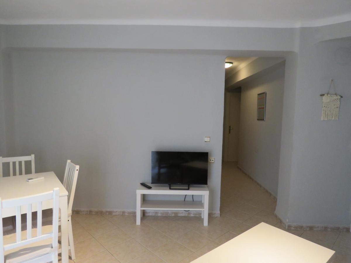 Apartamento Avenida Nerja Exterior photo