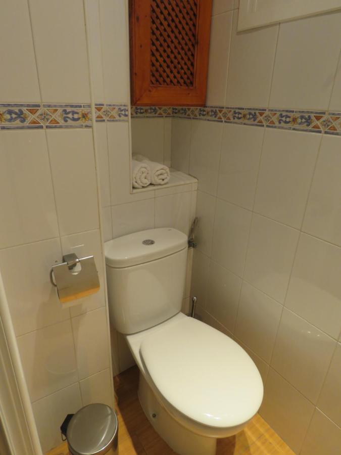 Apartamento Avenida Nerja Exterior photo